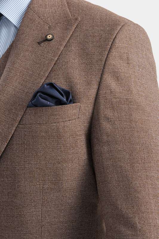 Men"s suits Brown-Suits69221