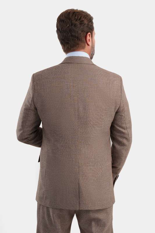 Men"s suits Brown-Suits69221
