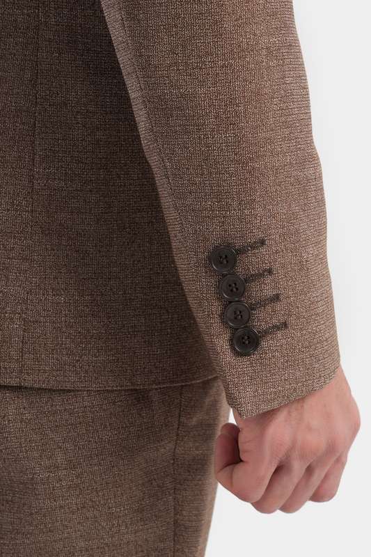 Men"s suits Brown-Suits69221