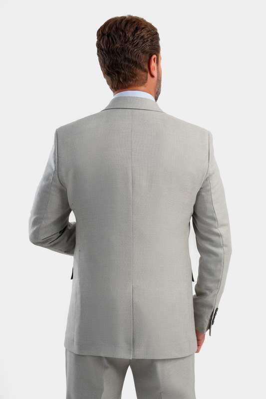 Men"s suits Gray-Suits69237