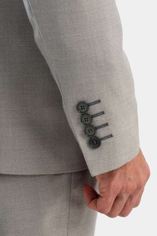 Men"s suits Gray-Suits69237