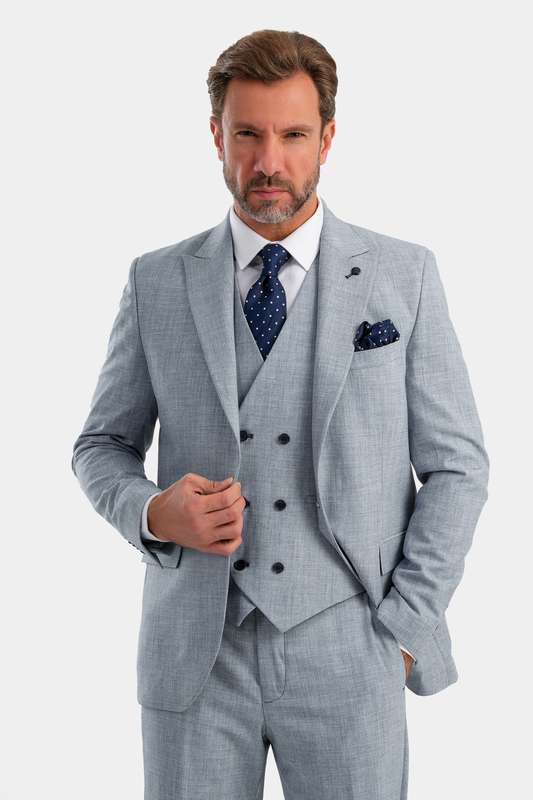 Men"s suits Petrol-Suits69333
