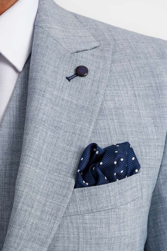 Men"s suits Petrol-Suits69333