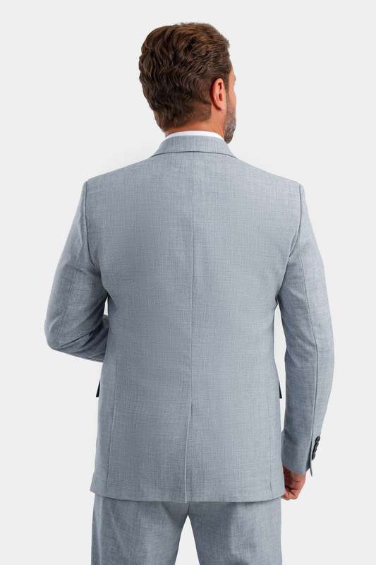 Men"s suits Petrol-Suits69333