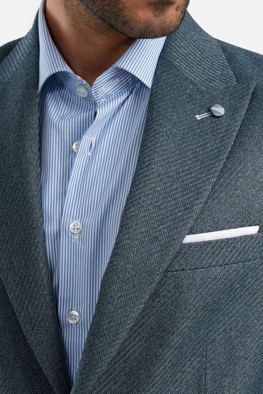 Men Blazer D Ginzary - Blzr66798