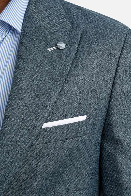 Men Blazer D Ginzary - Blzr66798