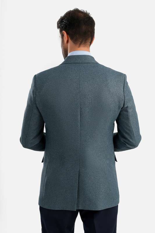 Men Blazer D Ginzary - Blzr66798