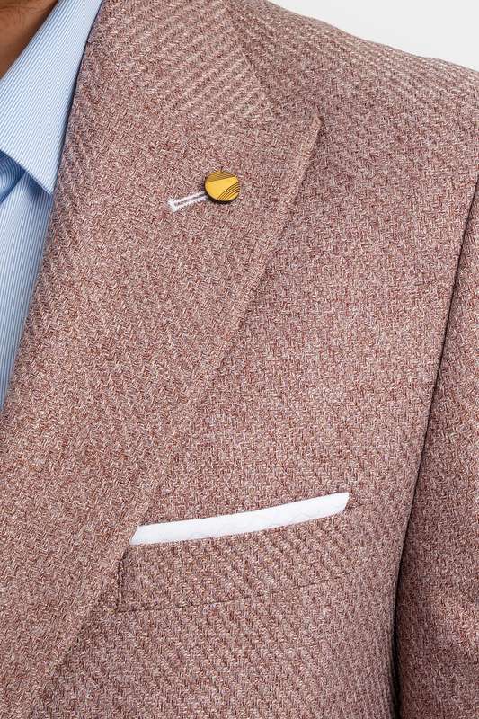 Men Blazer Petrol - Blzr67296