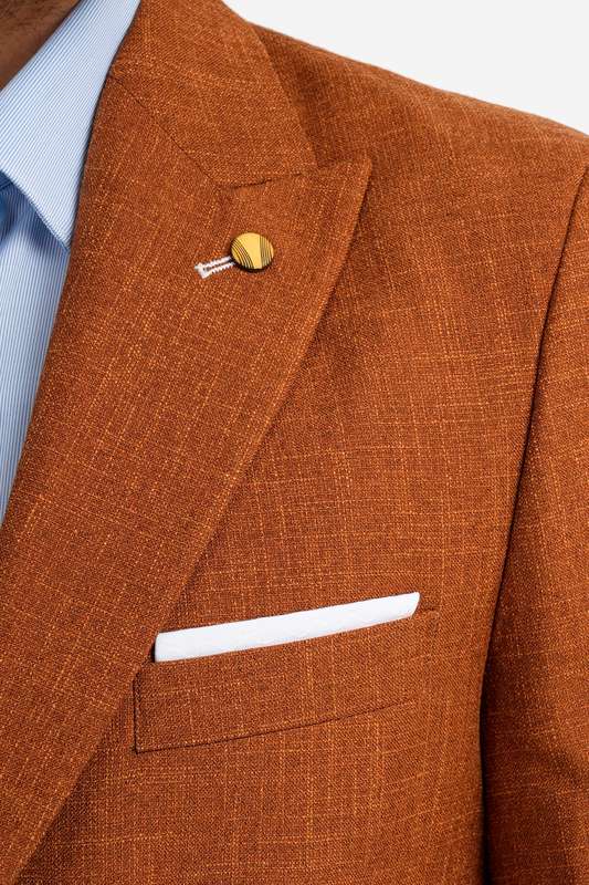 Men Blazer Havana - Blzr67252