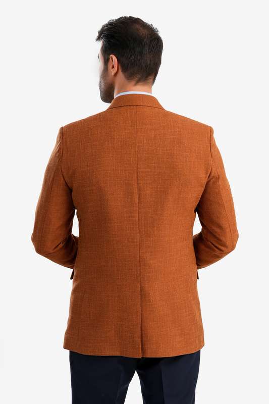 Men Blazer Havana - Blzr67252