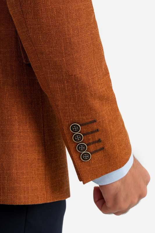 Men Blazer Havana - Blzr67252