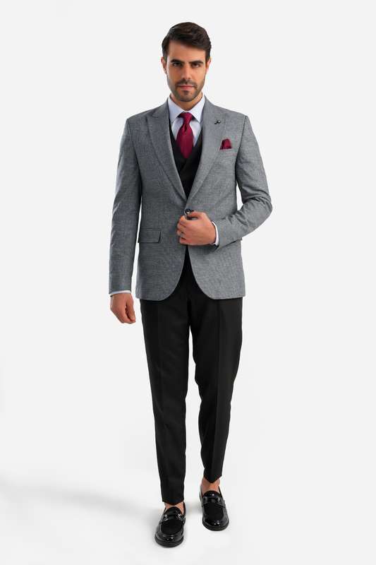 Men"s suits Navy-Suits69149