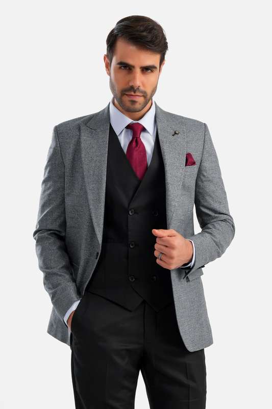 Men"s suits Navy-Suits69149