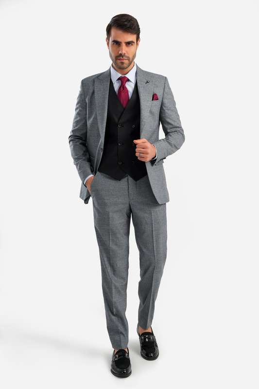 Men"s suits Navy-Suits69149