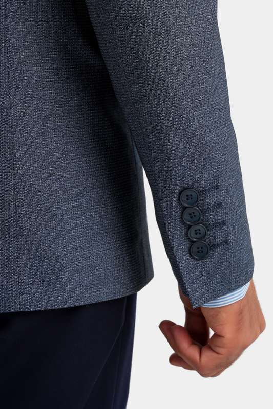 Men"s suits Petrol-Suits69156