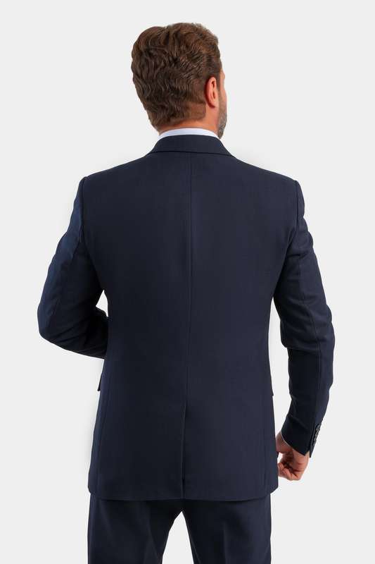 Men"s suits Navy-Suits67963