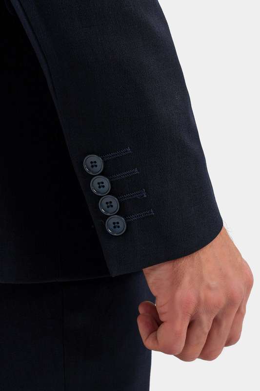 Men"s suits Navy-Suits67963