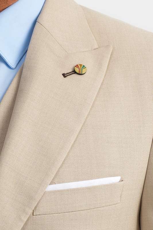 Men"s suits Beige-Suits67973