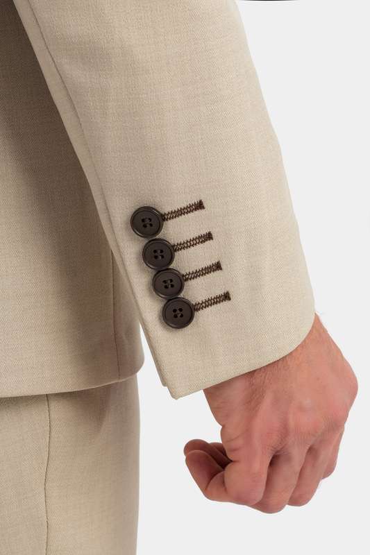 Men"s suits Beige-Suits67973