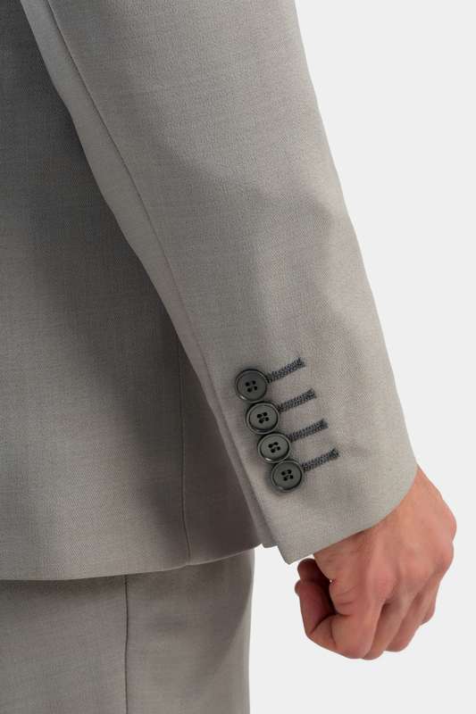 Men"s suits Gray-Suits67993