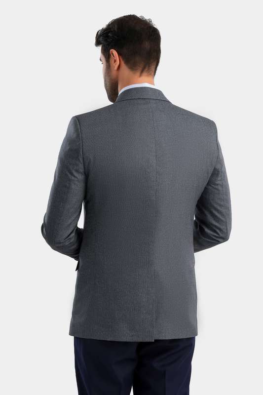 Men"s suits Charcoal-Suits69139