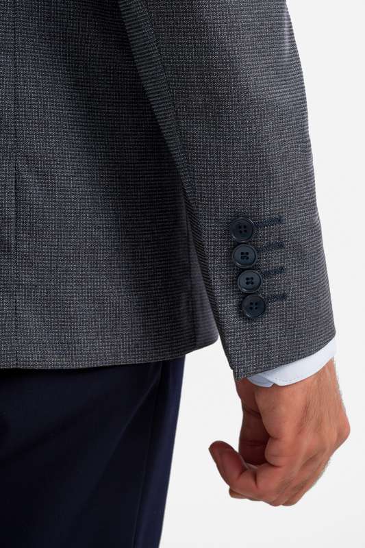 Men"s suits Charcoal-Suits69139