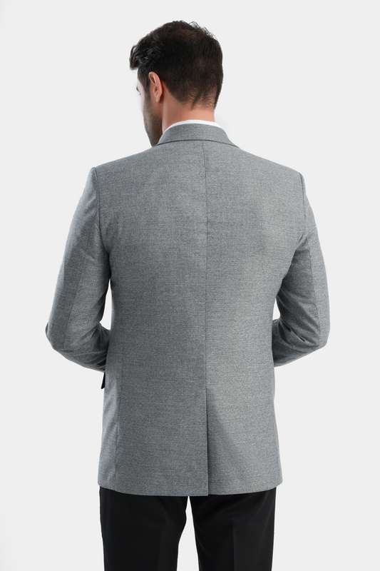 Men"s suits Gray-Suits69141