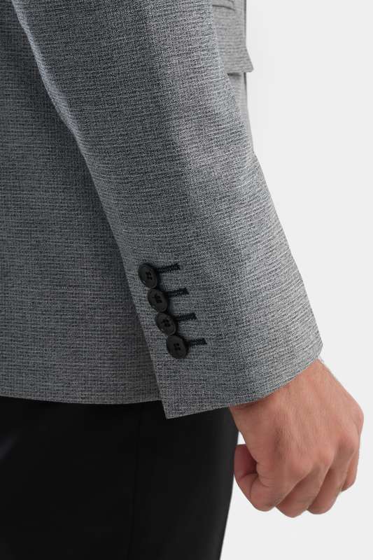 Men"s suits Gray-Suits69141