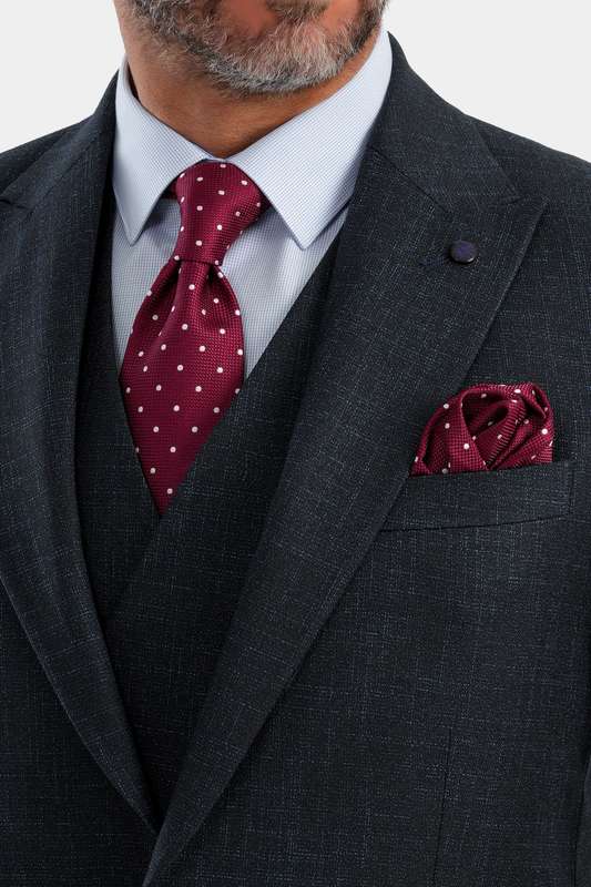 Men"s suits Black-Suits69181