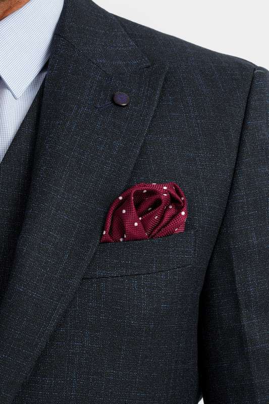 Men"s suits Black-Suits69181