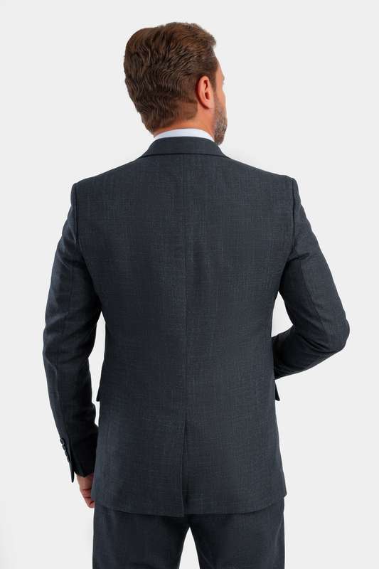 Men"s suits Black-Suits69181