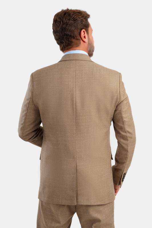 Men"s suits Beige-Suits69189