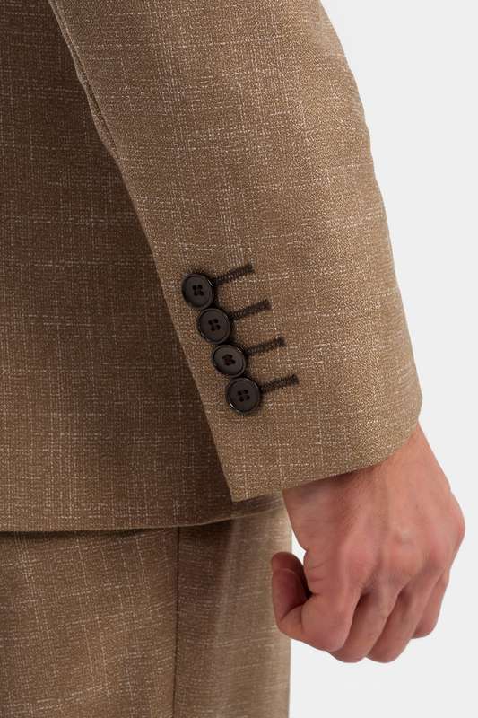 Men"s suits Beige-Suits69189