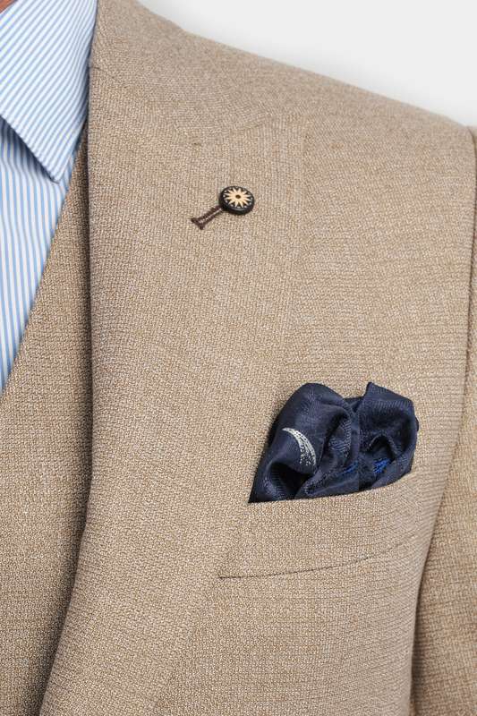 Men"s suits Beige-Suits69205