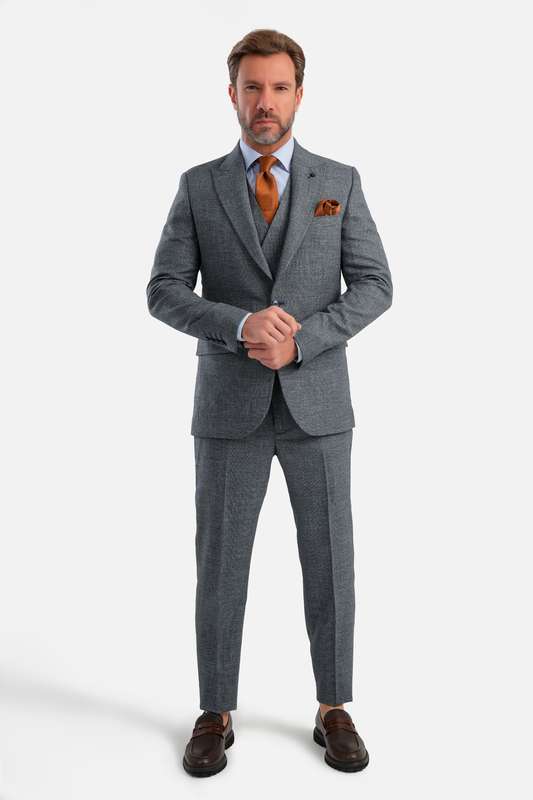 Men"s suits Petrol-Suits69213