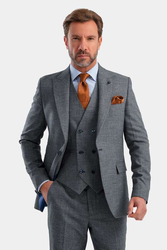 Men"s suits Petrol-Suits69213