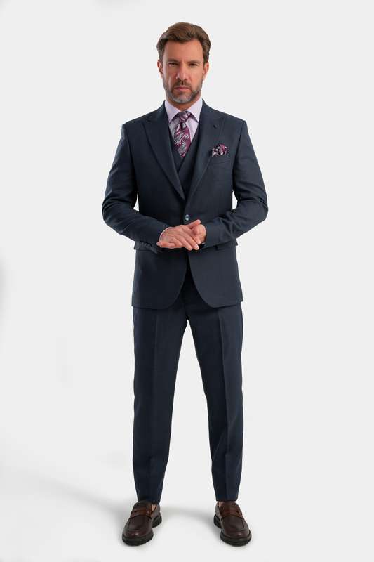 Men"s suits Navy-Suits69229