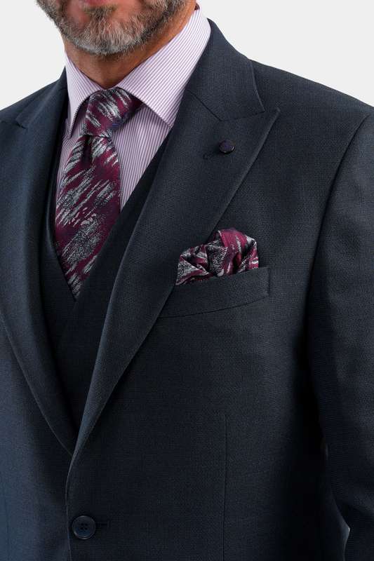 Men"s suits Navy-Suits69229