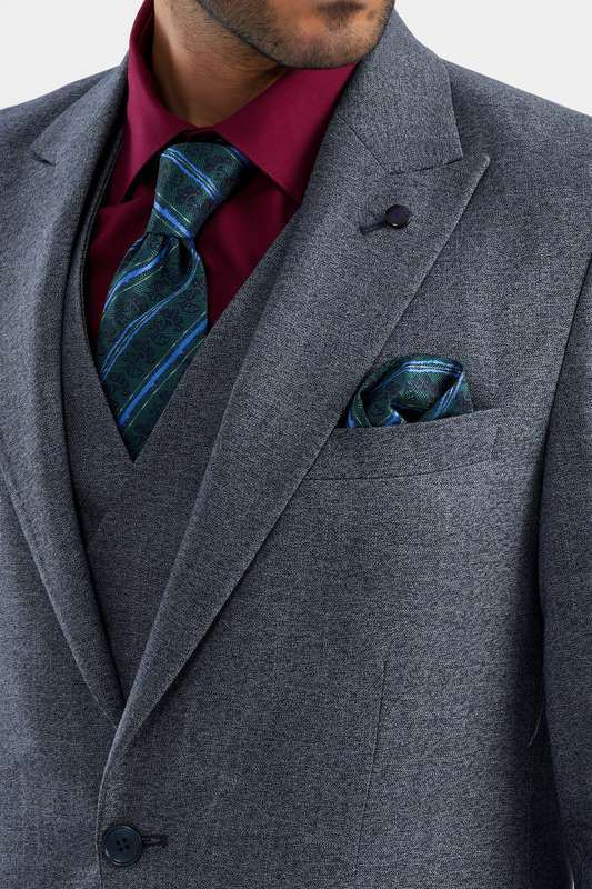 Men"s suits Petrol-Suits69253