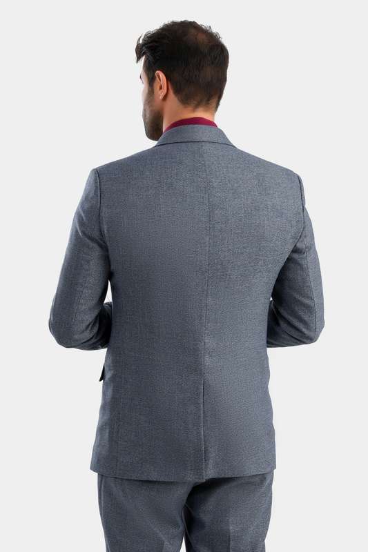 Men"s suits Petrol-Suits69253