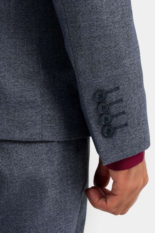 Men"s suits Petrol-Suits69253