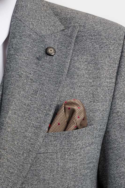 Men"s suits Charcoal-Suits69261