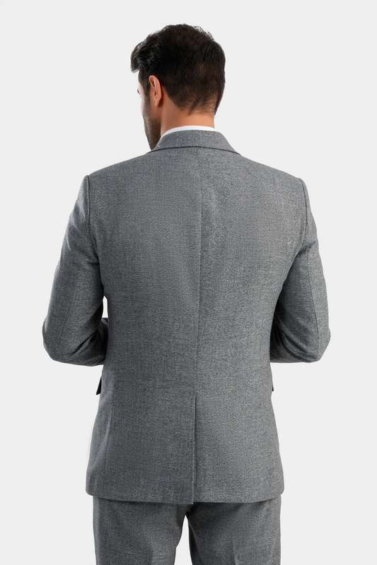 Men"s suits Charcoal-Suits69261
