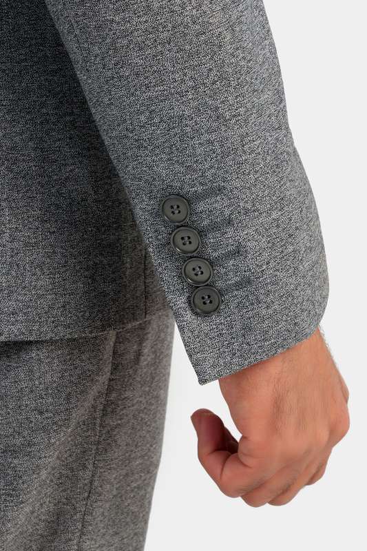 Men"s suits Charcoal-Suits69261