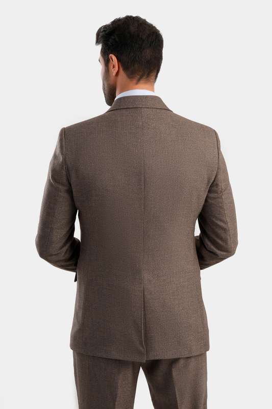 Men"s suits Brown-Suits69269