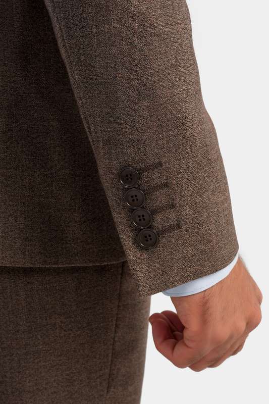 Men"s suits Brown-Suits69269