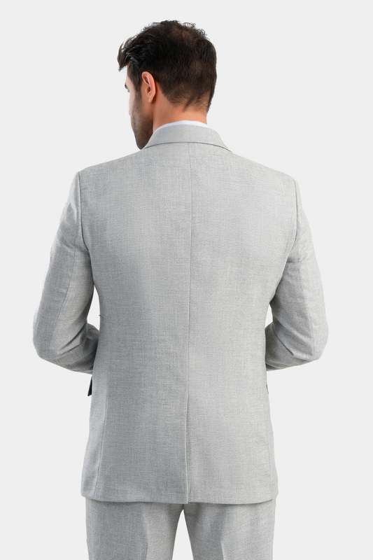 Men"s suits Gray-Suits69277