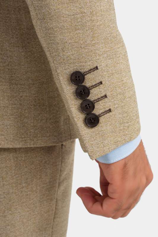 Men"s suits Beige-Suits69285