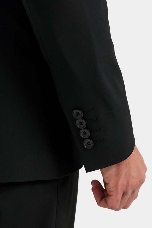 Men"s suits Black-Suits69301