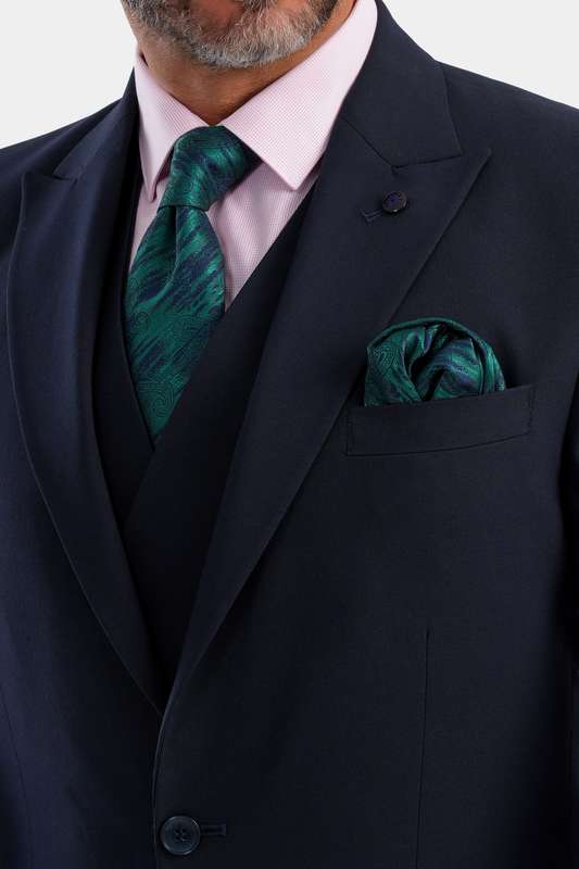 Men"s suits Navy-Suits69309